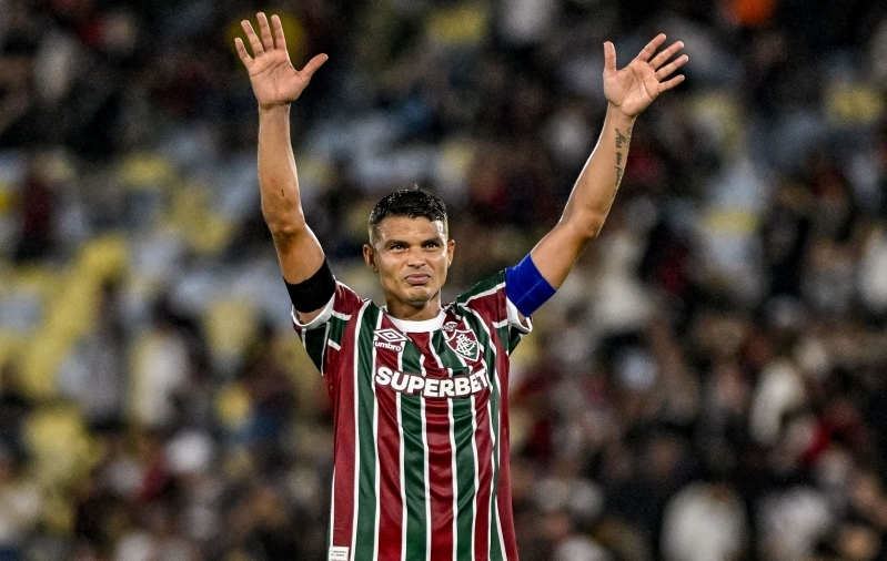 Brasiiliast lahkunud Thiago Silva leidis uue koduklubi Portugalist