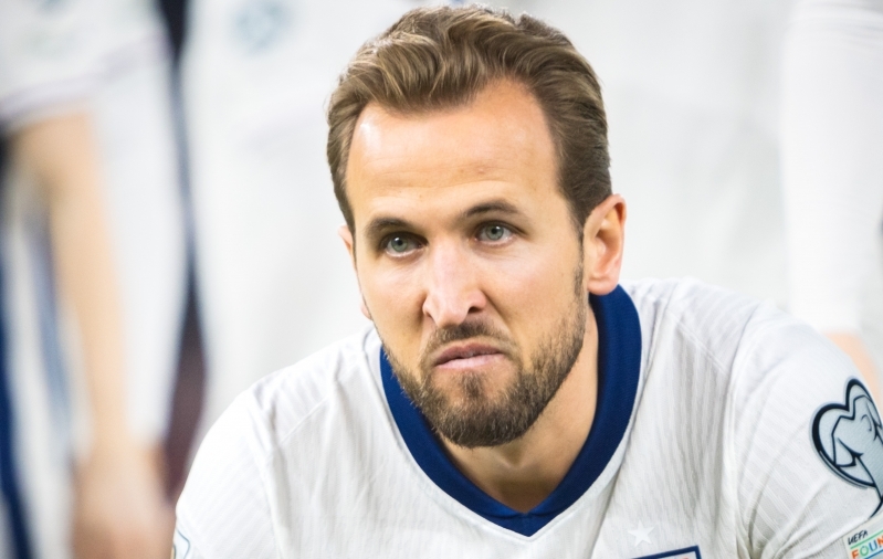 Harry Kane. Foto: Scanpix / Gregorio Gastaldi Llames Massini / LiveMedia / IPA / ZUMA Press Wire