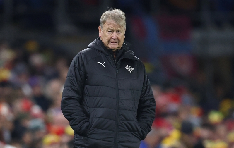 Anier eile surnud kuulsast treenerist: ta oli rõõmsameelne ja suure südamega inimene