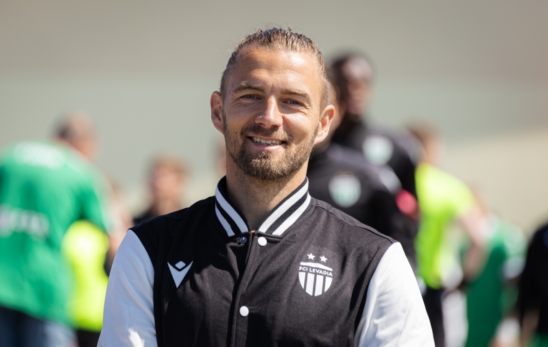 Foto: Katariina Peetson / jalgpall.ee