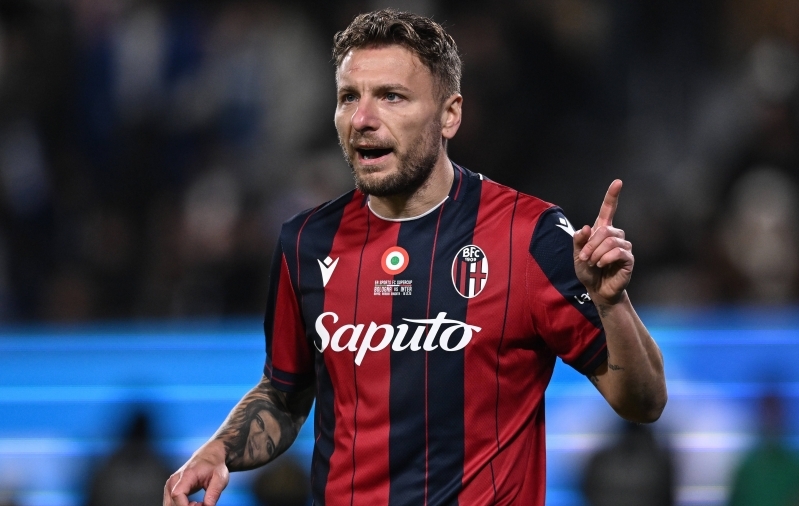 Hüvasti, Milano! Vanameister põrutas otsustava penalti ristnurka ja hoiab karikaunistust elus