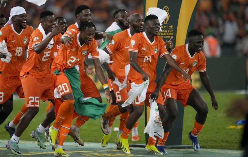 Õnnistus või hukatus? Euroopa ja Aafrika hakkavad selgitama mandri parimaid üheaegselt