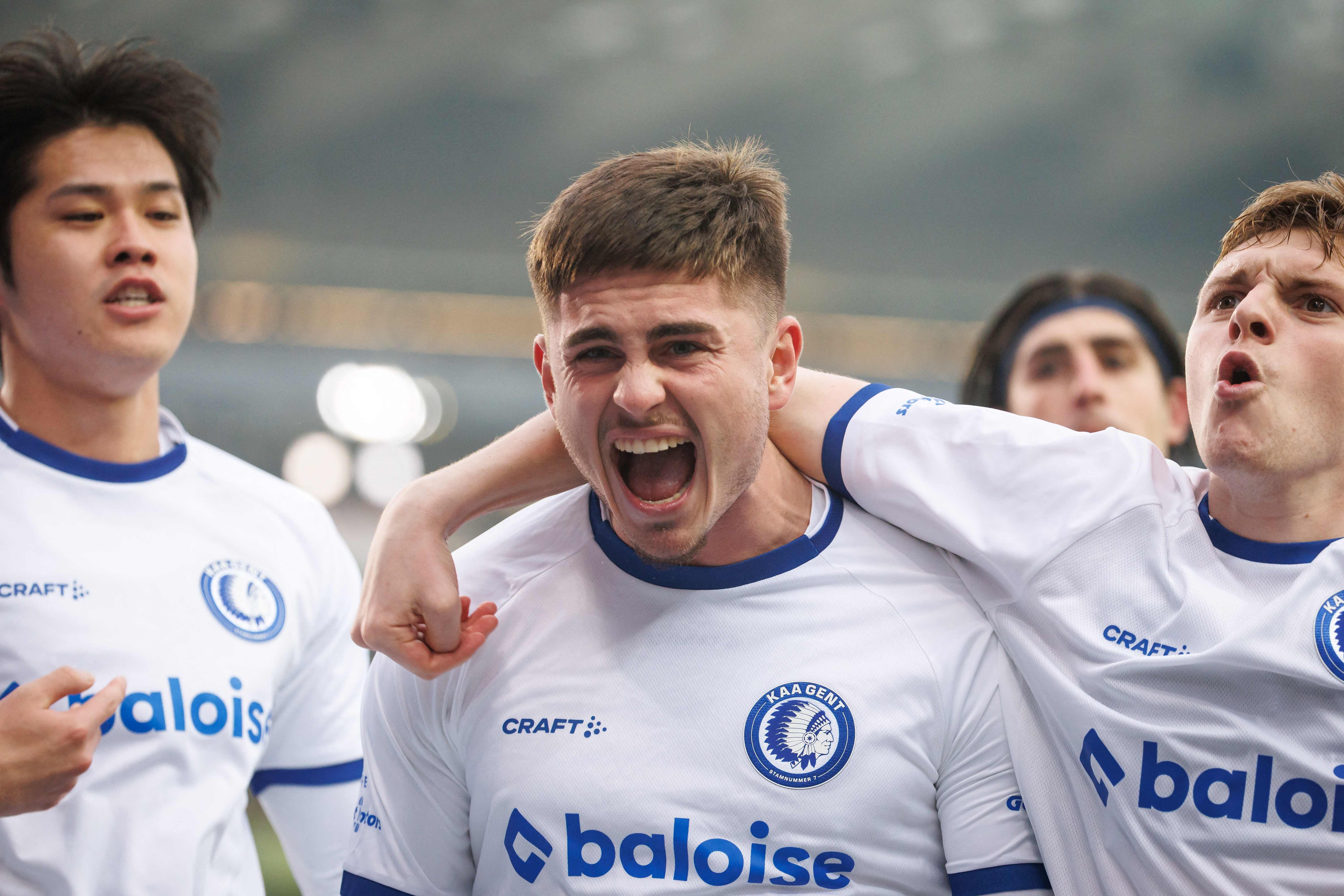 Video: Paskotši lõi uue peatreeneri ametiaja esimese värava, aga Gent sai endiselt juhendajalt valusa kaotuse