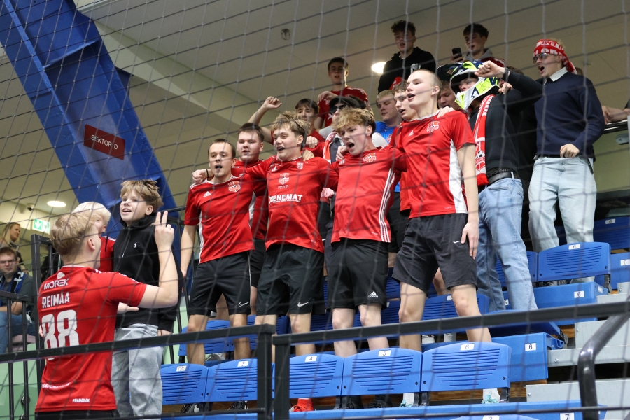 Fotograaf: Rigo Vatsel