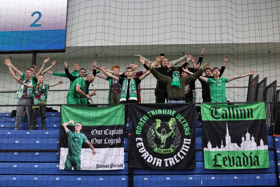 Fotograaf: Rigo Vatsel