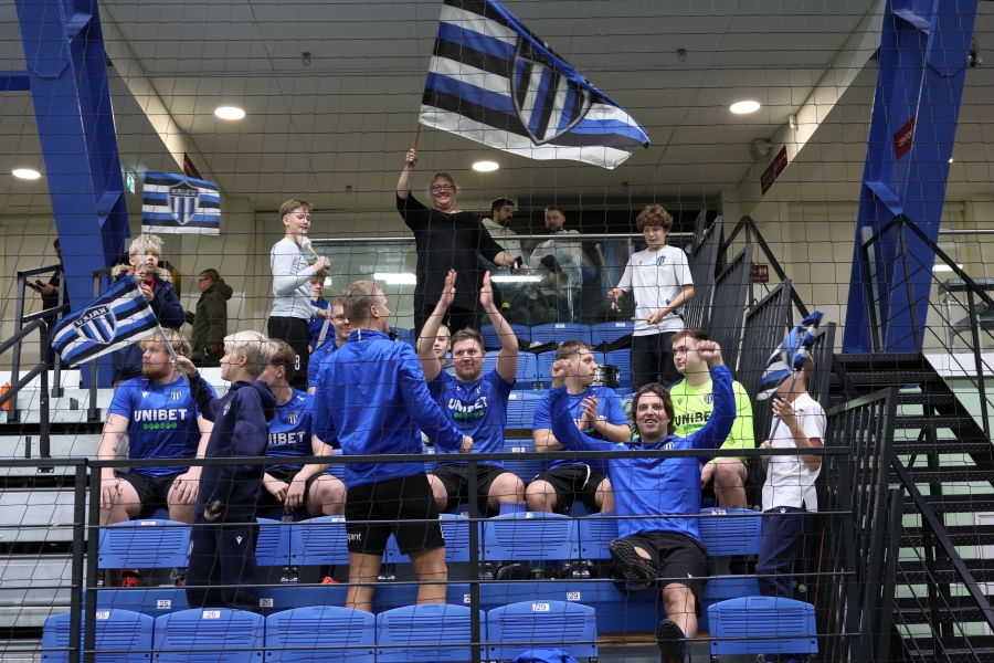 Fotograaf: Rigo Vatsel