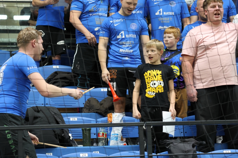 Fotograaf: Rigo Vatsel