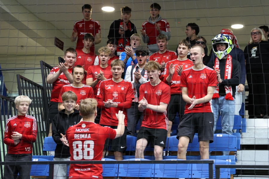 Fotograaf: Rigo Vatsel