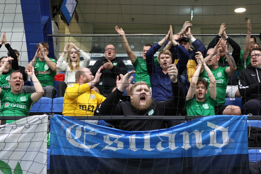 Fotograaf: Rigo Vatsel