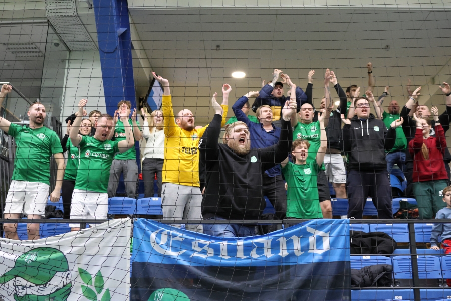 Fotograaf: Rigo Vatsel