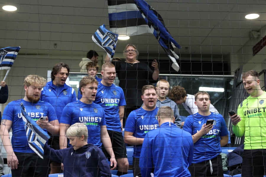 Fotograaf: Rigo Vatsel