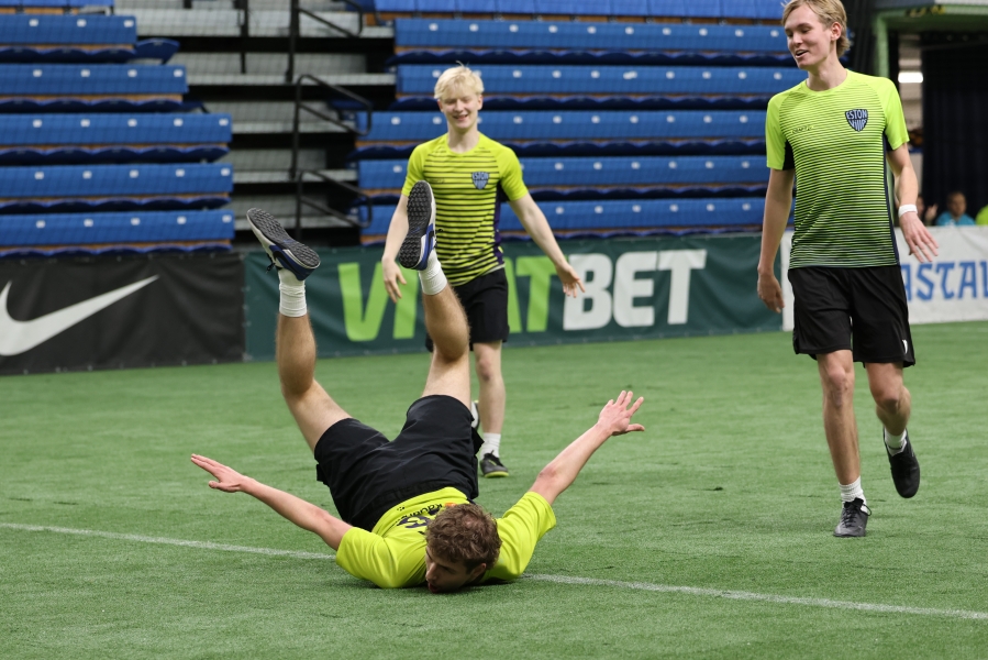 Fotograaf: Rigo Vatsel