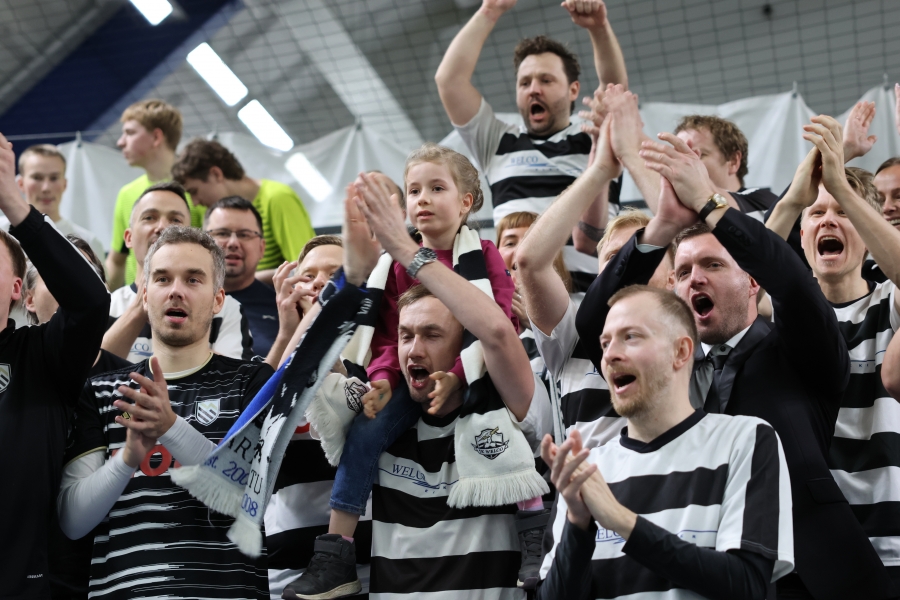 Fotograaf: Rigo Vatsel