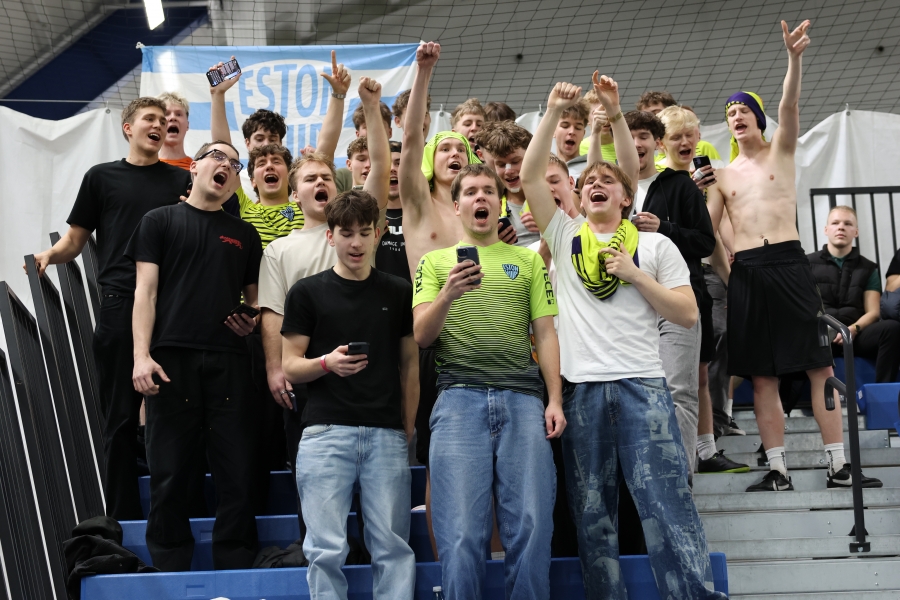 Fotograaf: Rigo Vatsel