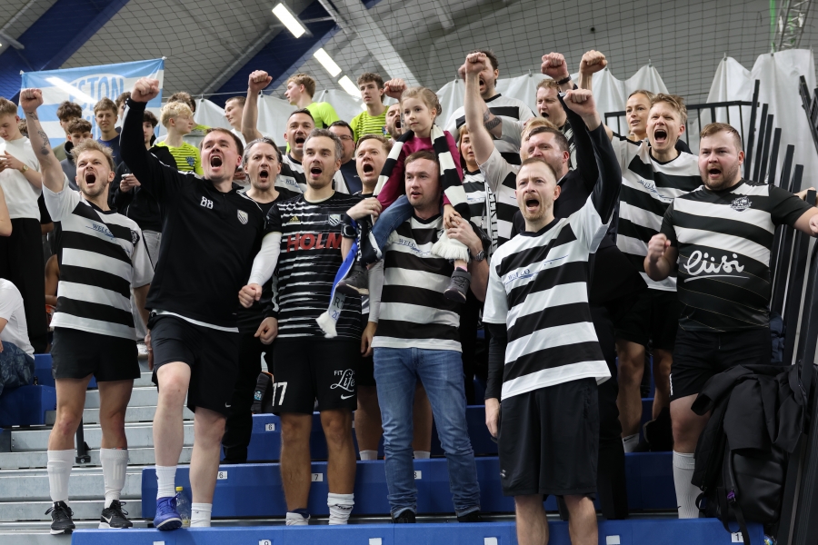 Fotograaf: Rigo Vatsel