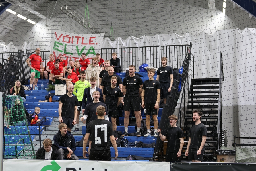 Fotograaf: Rigo Vatsel