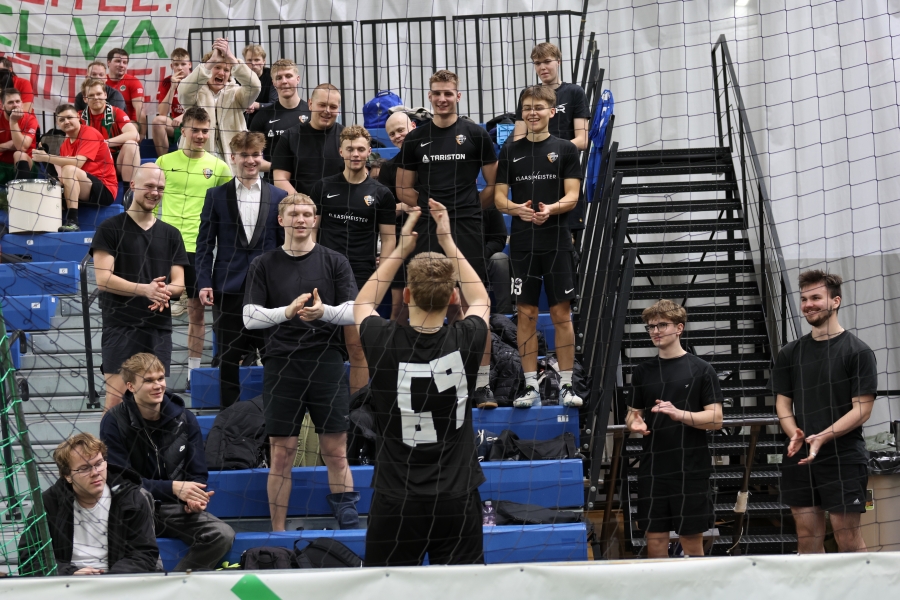 Fotograaf: Rigo Vatsel