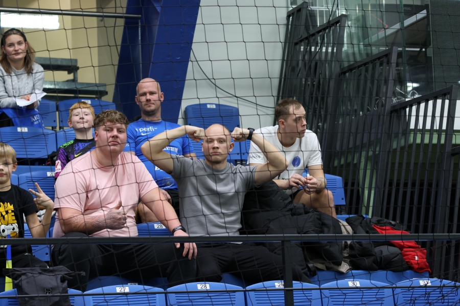 Fotograaf: Rigo Vatsel