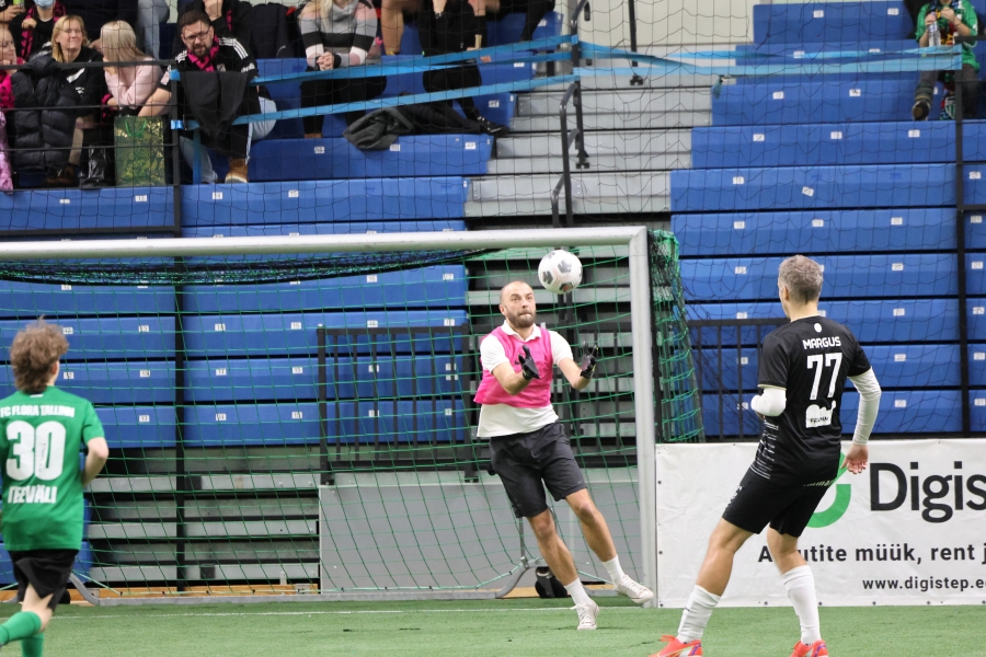 Fotograaf: Rigo Vatsel