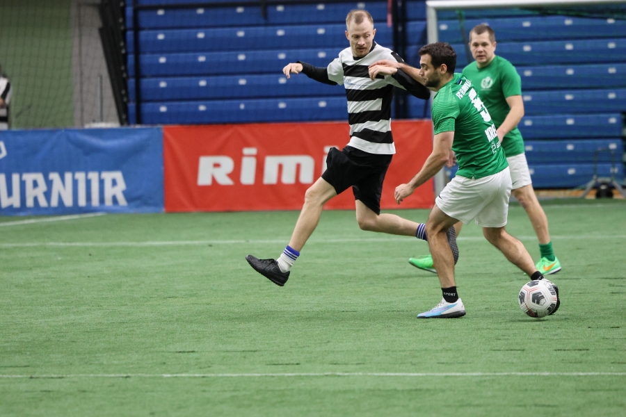 Fotograaf: Rigo Vatsel