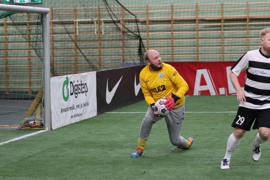 Fotograaf: Rigo Vatsel