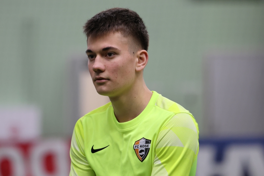 Fotograaf: Rigo Vatsel