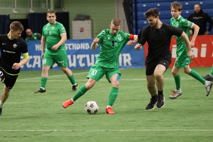 Fotograaf: Rigo Vatsel