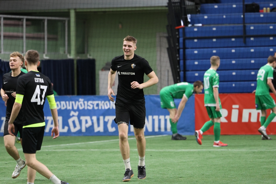 Fotograaf: Rigo Vatsel