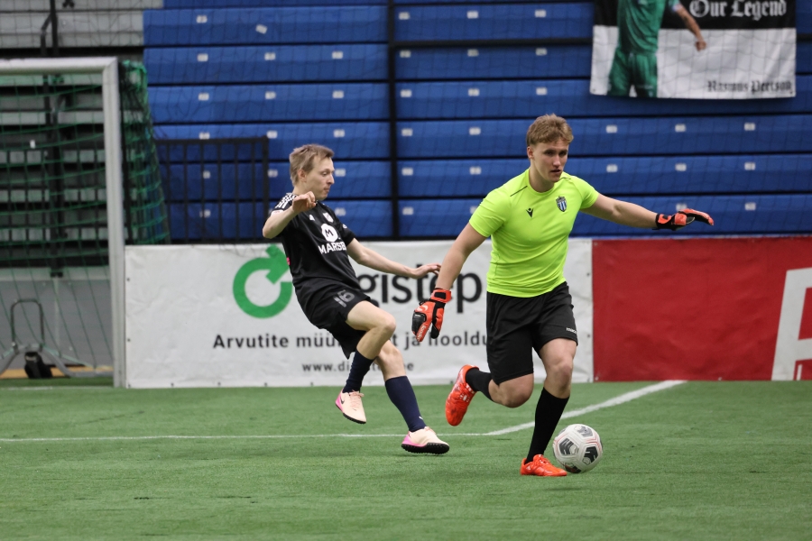 Fotograaf: Rigo Vatsel