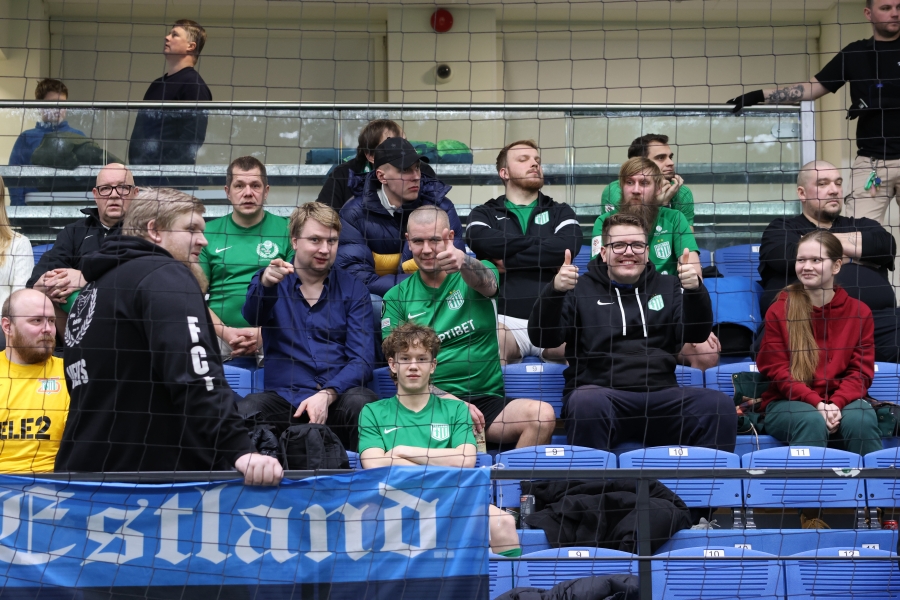 Fotograaf: Rigo Vatsel