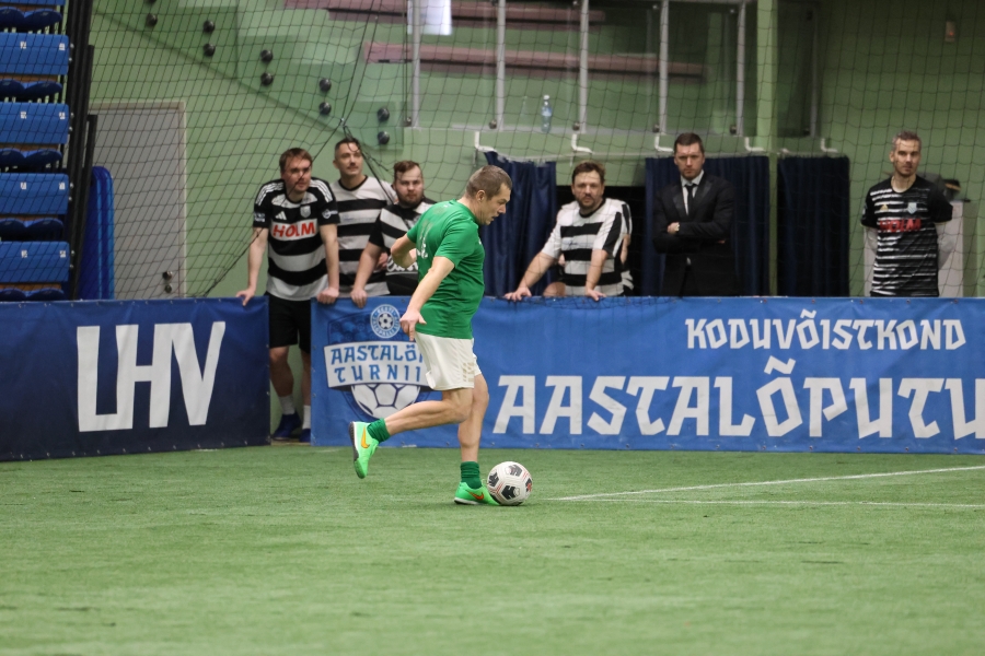 Fotograaf: Rigo Vatsel