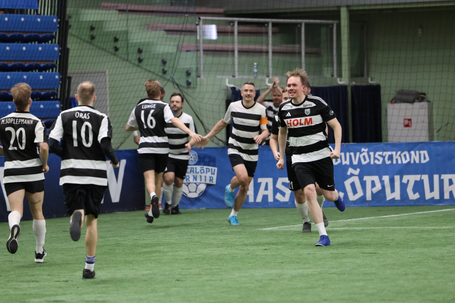 Fotograaf: Rigo Vatsel