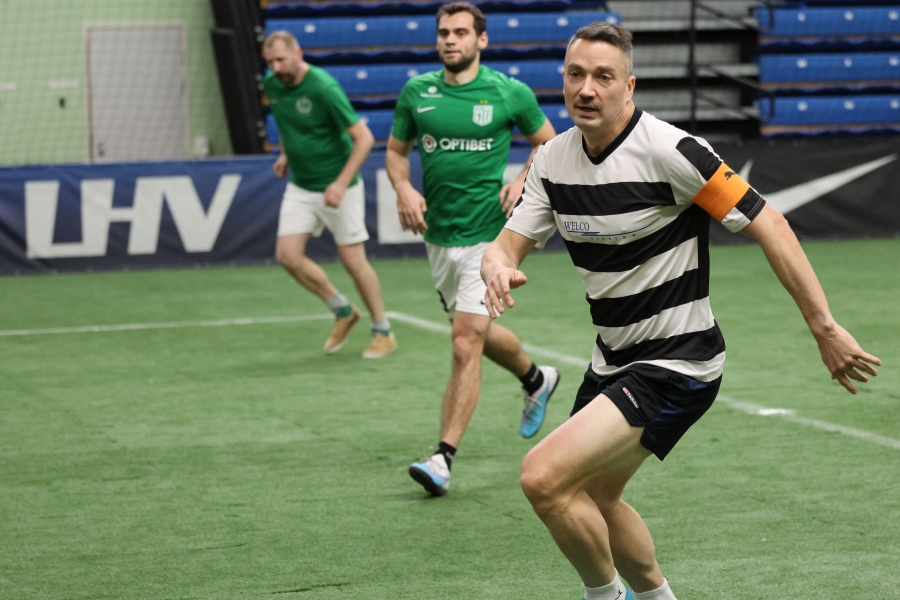 Fotograaf: Rigo Vatsel