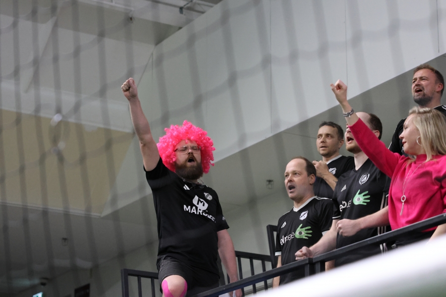 Fotograaf: Rigo Vatsel