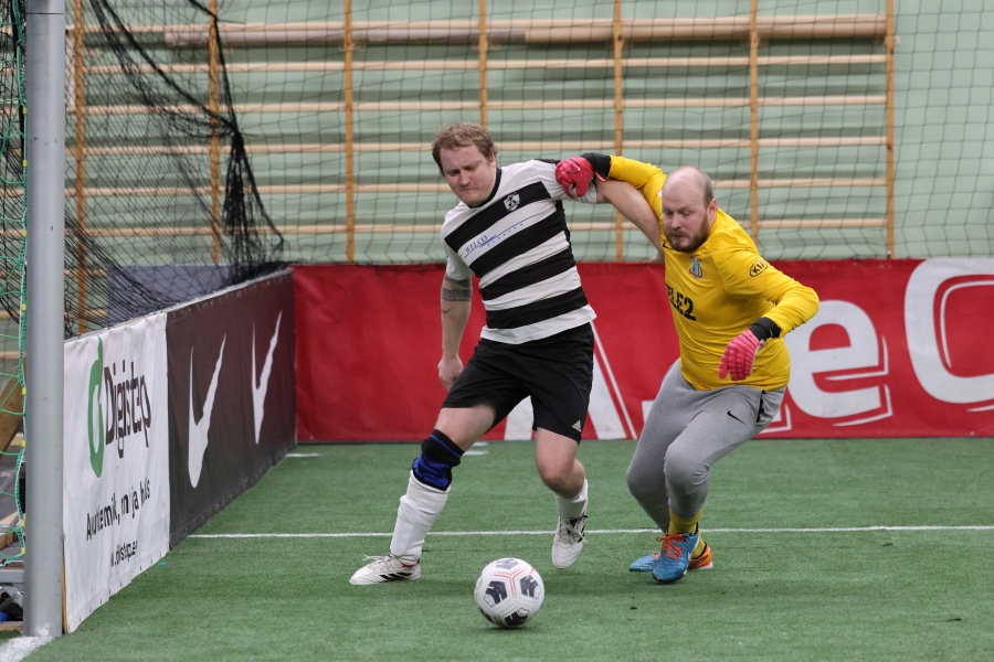 Fotograaf: Rigo Vatsel