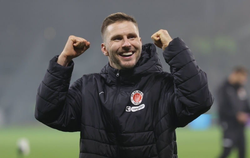 Elame veel: Mets ja St. Pauli täitsid miinimumprogrammi ning saavad jõule tähistada rahuliku südamega