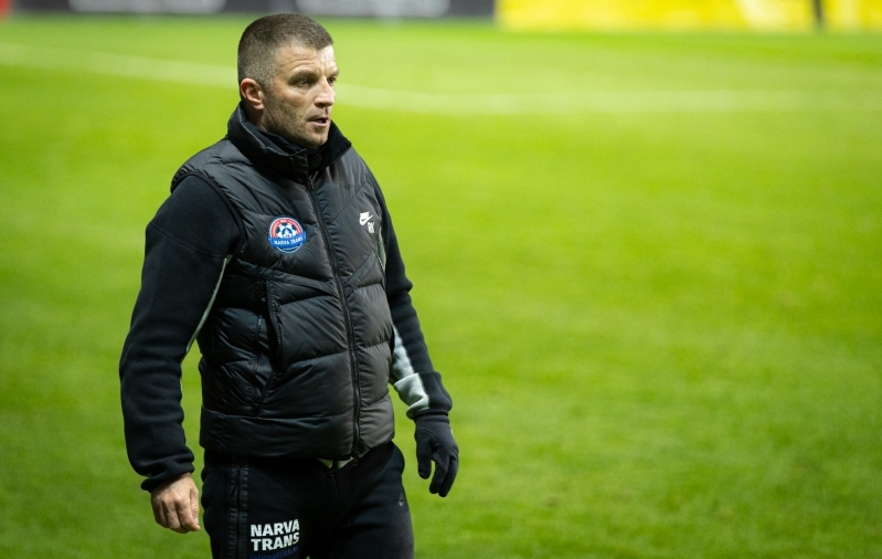 Transiga pika lepingu sõlminud Kožuhhovski: otsus mõistuse ja südamega