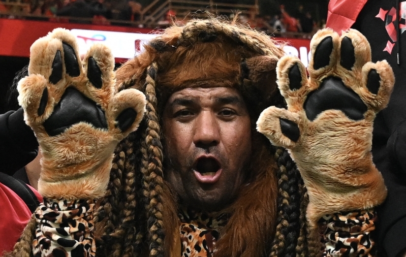 Püha Graali jahil: kas Egiptuse kuningas saab viimaks krooni pähe või valitseb koduplatse maailmarekordiline Maroko?