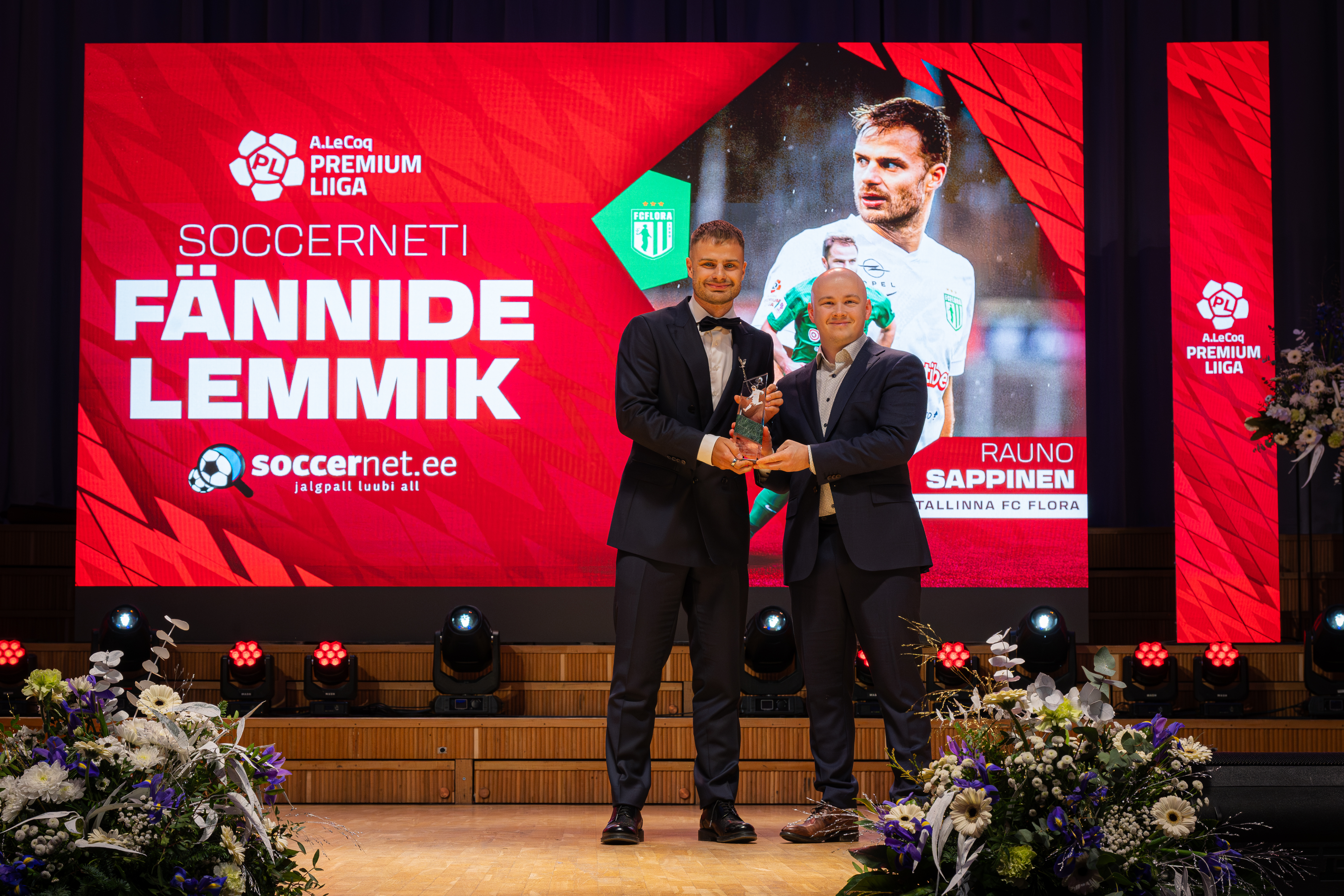 Intervjuu | Rauno Sappinen: treener Vassiljev üllatas omadusega, mida pole paljudel