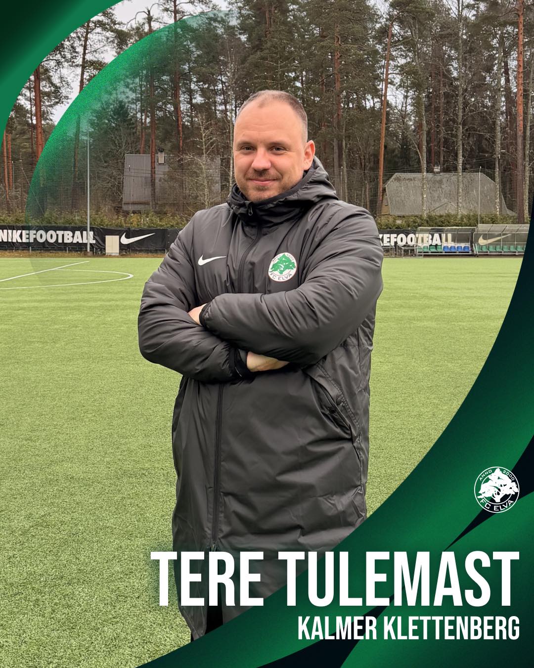 Elva naiskonda asub tüürima endine Paide Linnanaiskonna loots