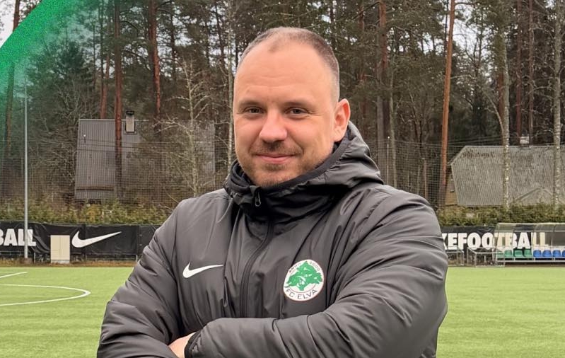 Elva naiskonda asub tüürima endine Paide Linnanaiskonna loots