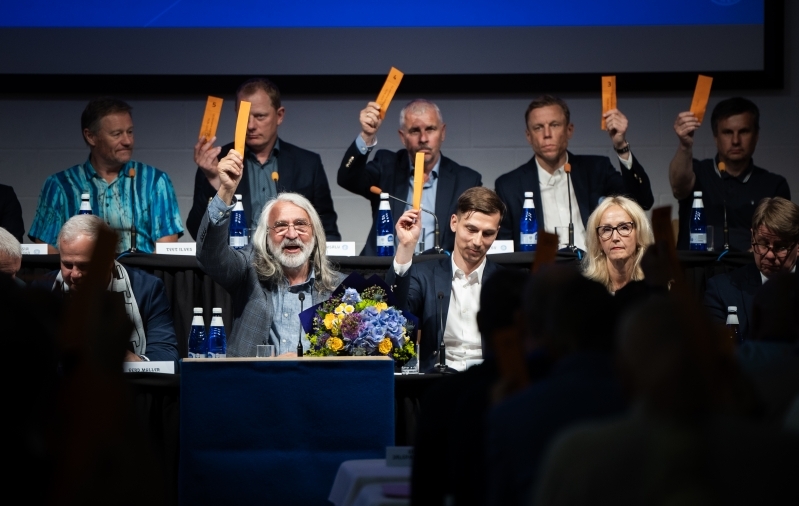 EJL-i erakorraline üldkogu toimub jaanuaris, UEFA põhjendab Vene klubidele raha väljamaksmist juriidiliselt seotud kätega