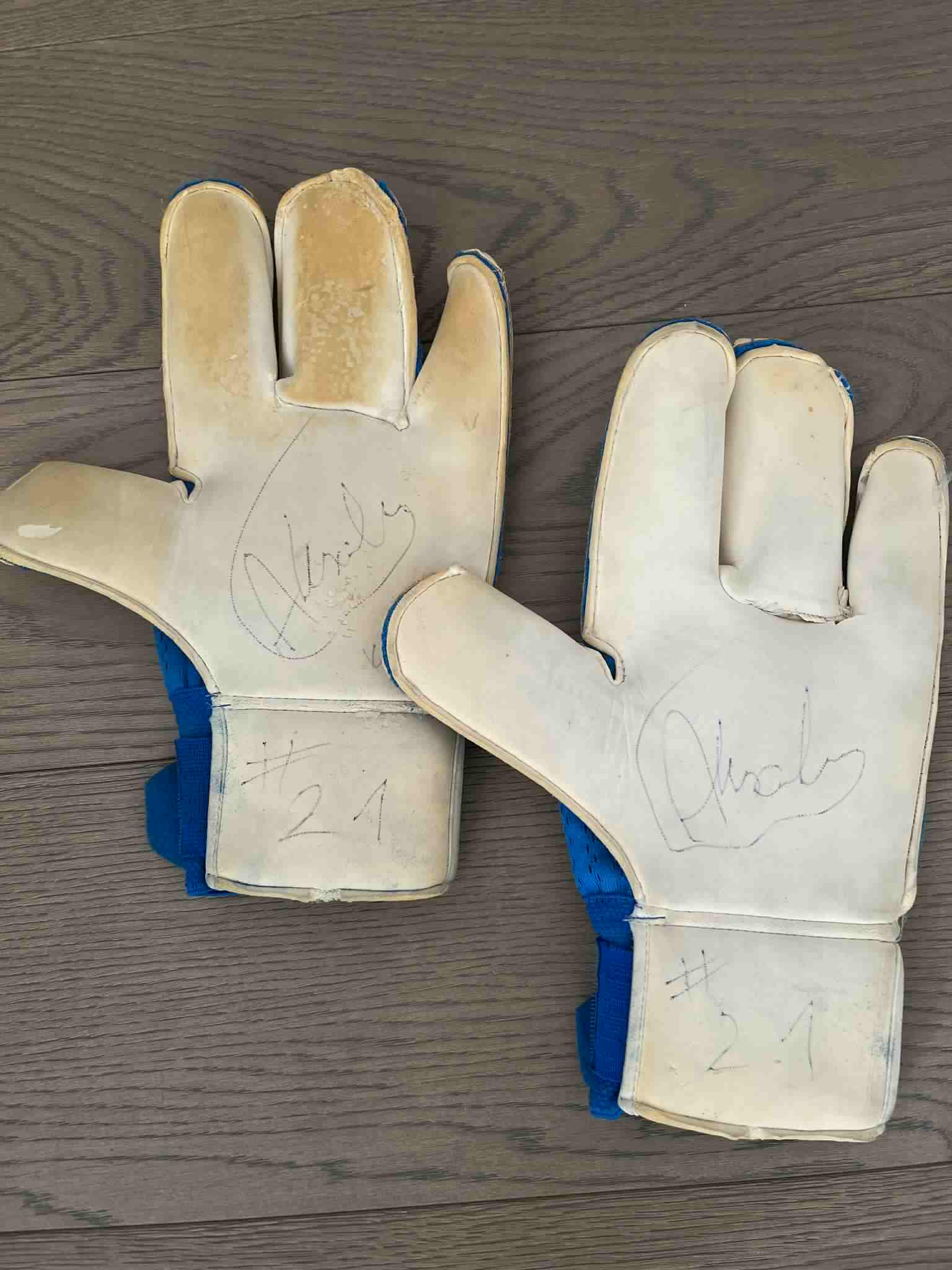 Mihkel Aksalu x Liina Stein! Foto: erakogu