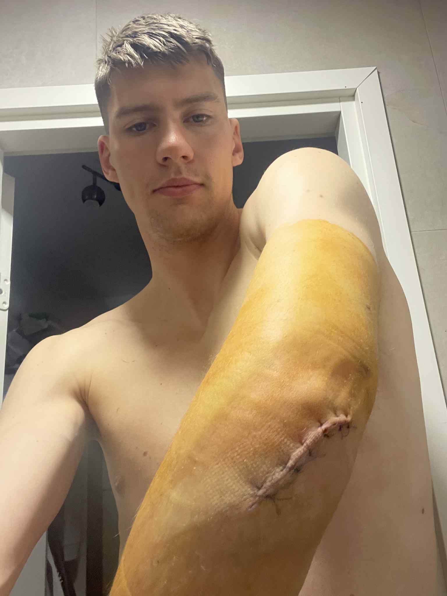 Henri Pergi &otilde;mblused. Foto: erakogu