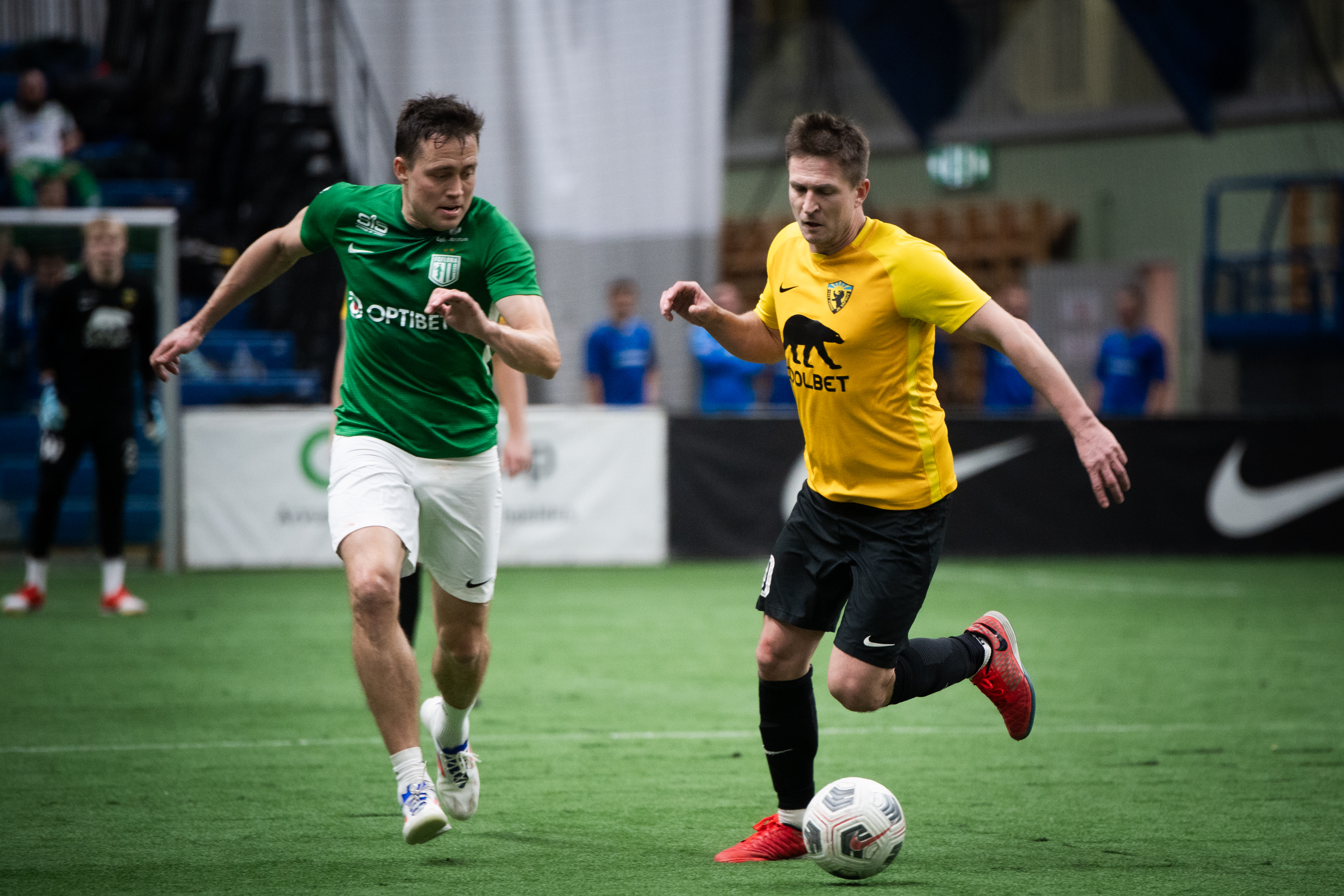 Pikk ette (ja ise järele) | Suur aastakokkuvõte! Kes ja kus on legend?