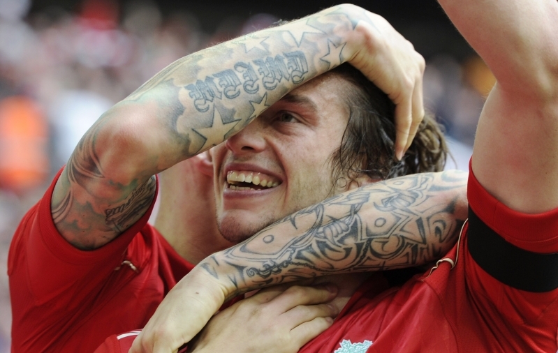 Rekordsumma eest Liverpooli müüdud endist ründetähte ähvardab vanglakaristus