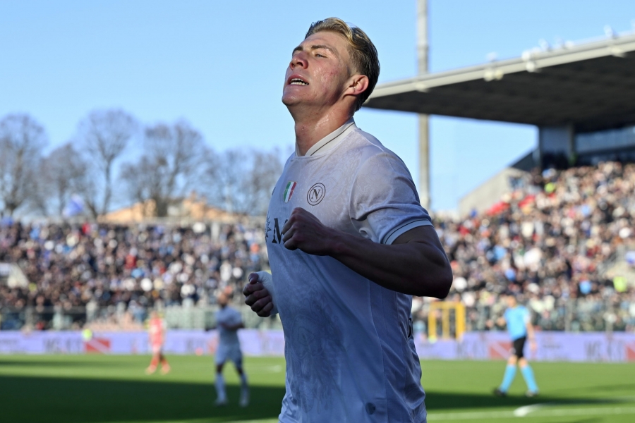 Hea äri: Chelsea ja Manchester Unitedi ülejäägid säravad Itaalia tiitliheitluses