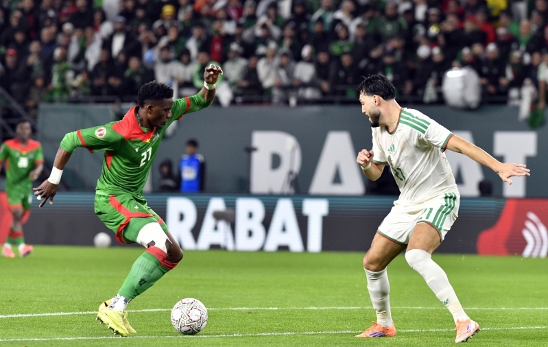 Mahrezi penalti alistas Zidane'i silme ees Kabore, kes mängib edasipääsu peale endise Levadia ründajaga