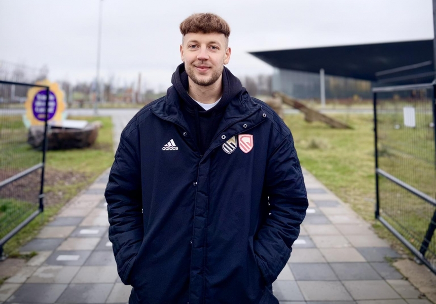 Kaleviga hüvasti jätnud ründaja kolis Tartusse