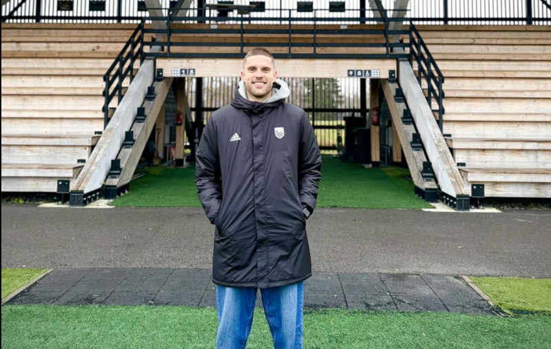 Premium liigas 214 mängu pidanud Veensalu jätkab karjääri Taaralinnas